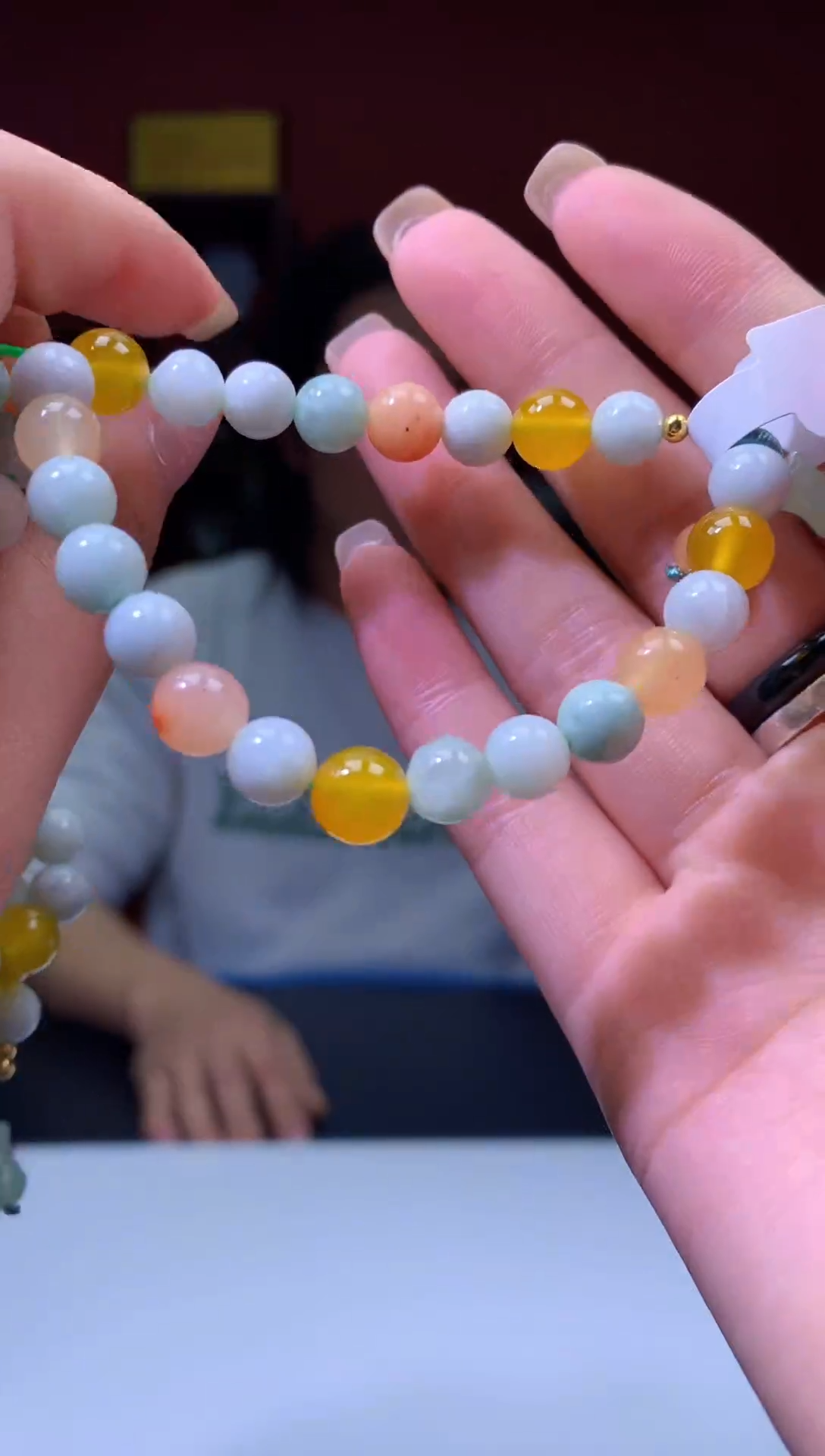 吊坠(不含链)未镶嵌翡翠天然翡翠A货17