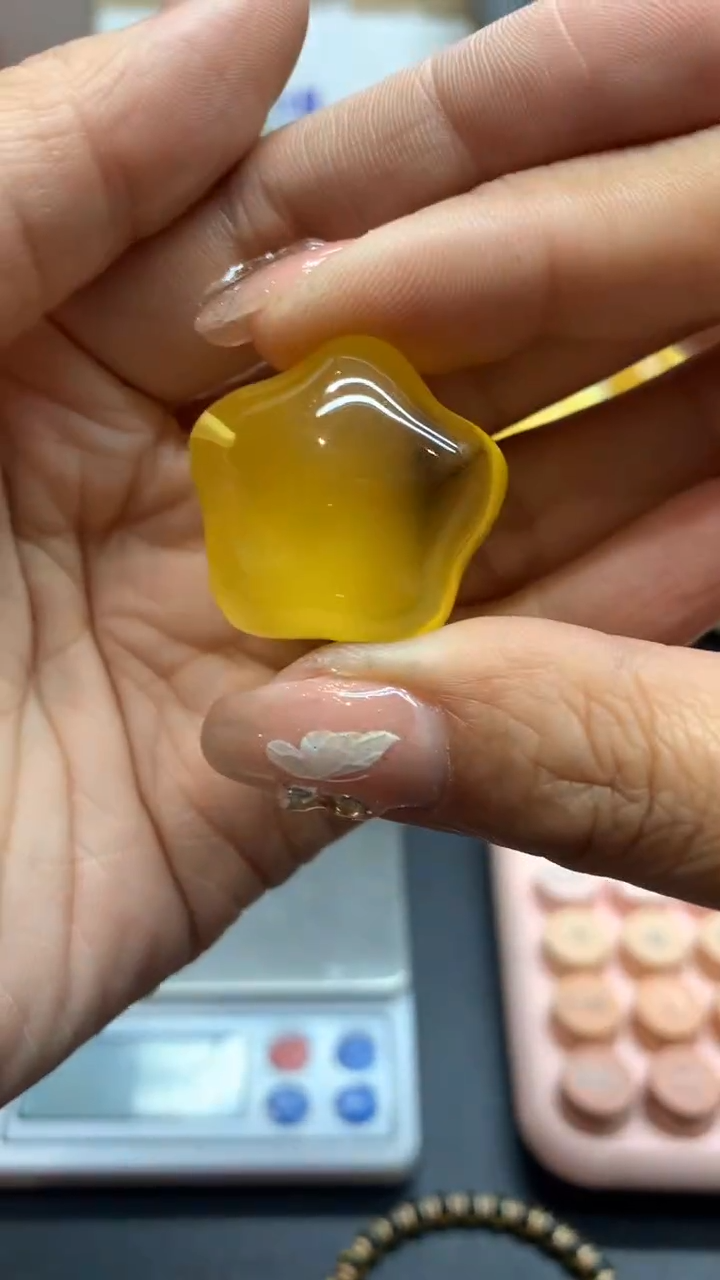 【闪购商品】琥珀珠宝奇石未镶嵌430
