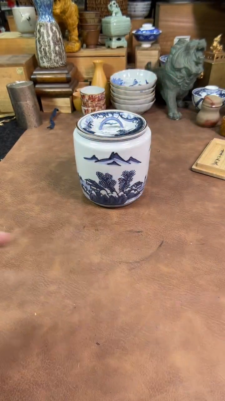 【闪购商品】摆件茶宠瓷器茶具套装