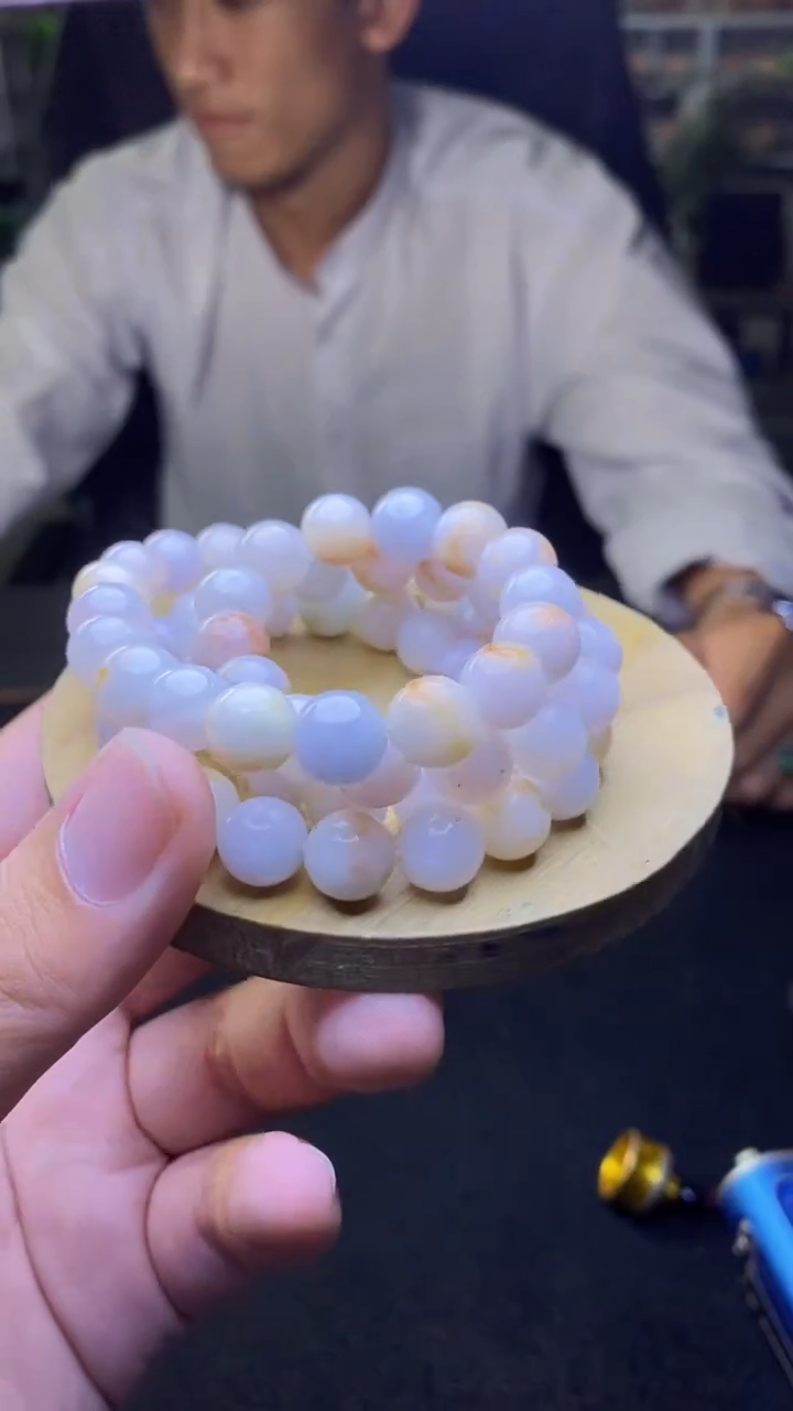 定制翡翠未镶嵌天然缅甸A货翡翠，多样性发货，拍一发一