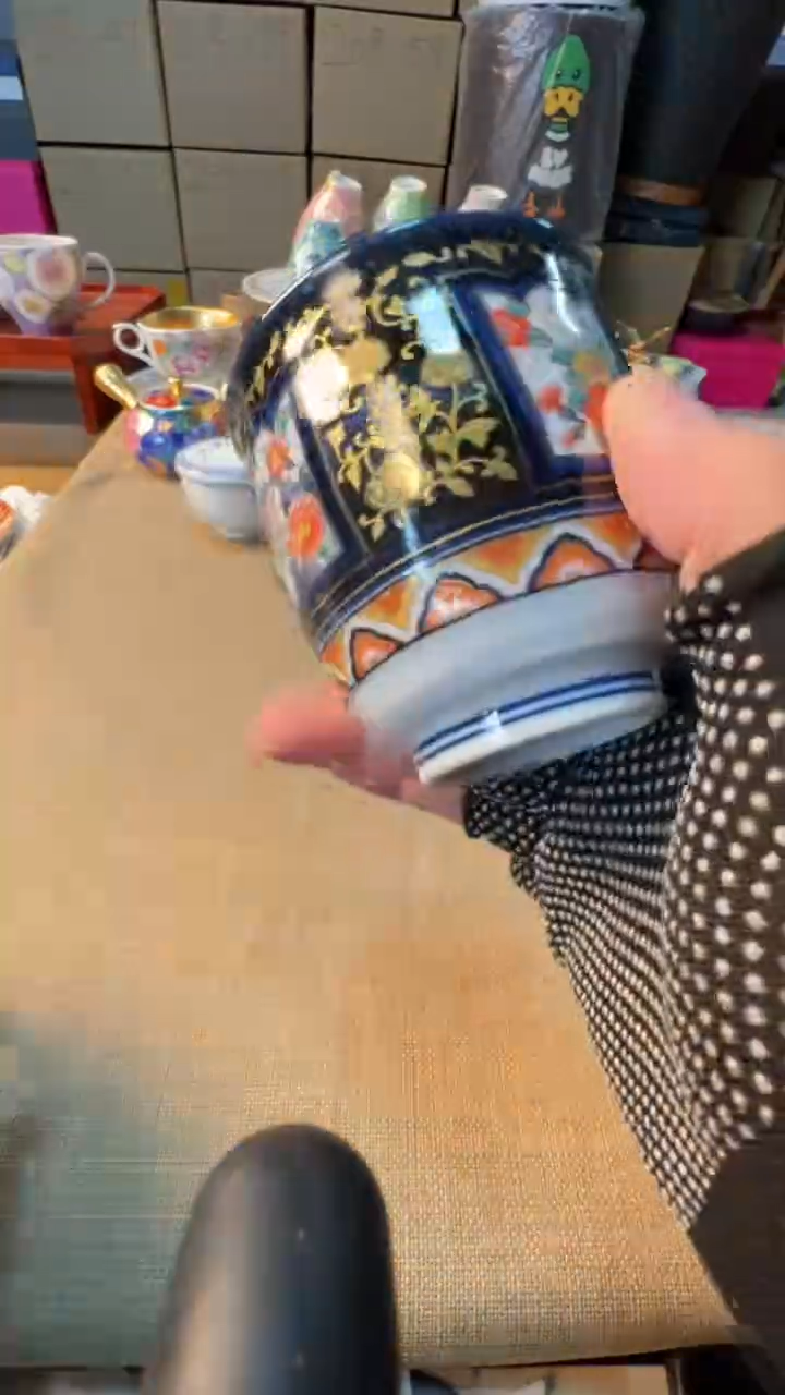 【闪购商品】瓷片微瑕启航瓷器精选