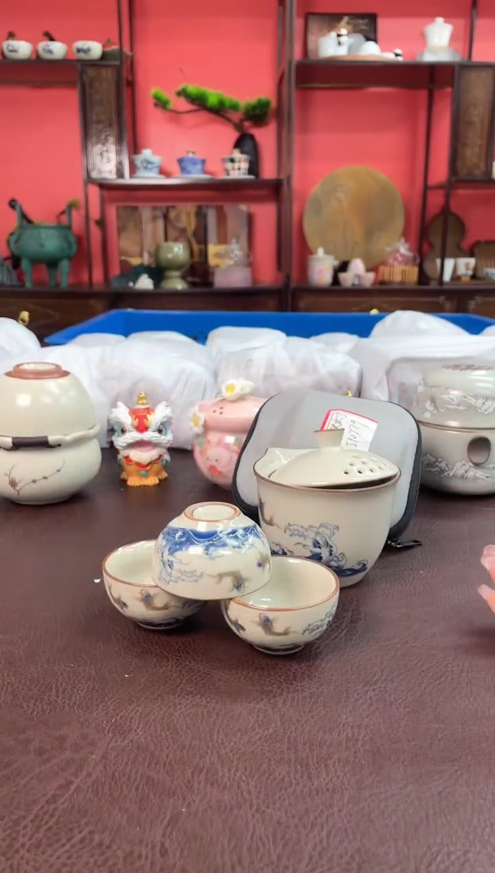 【闪购商品】瓷片1111111111111111