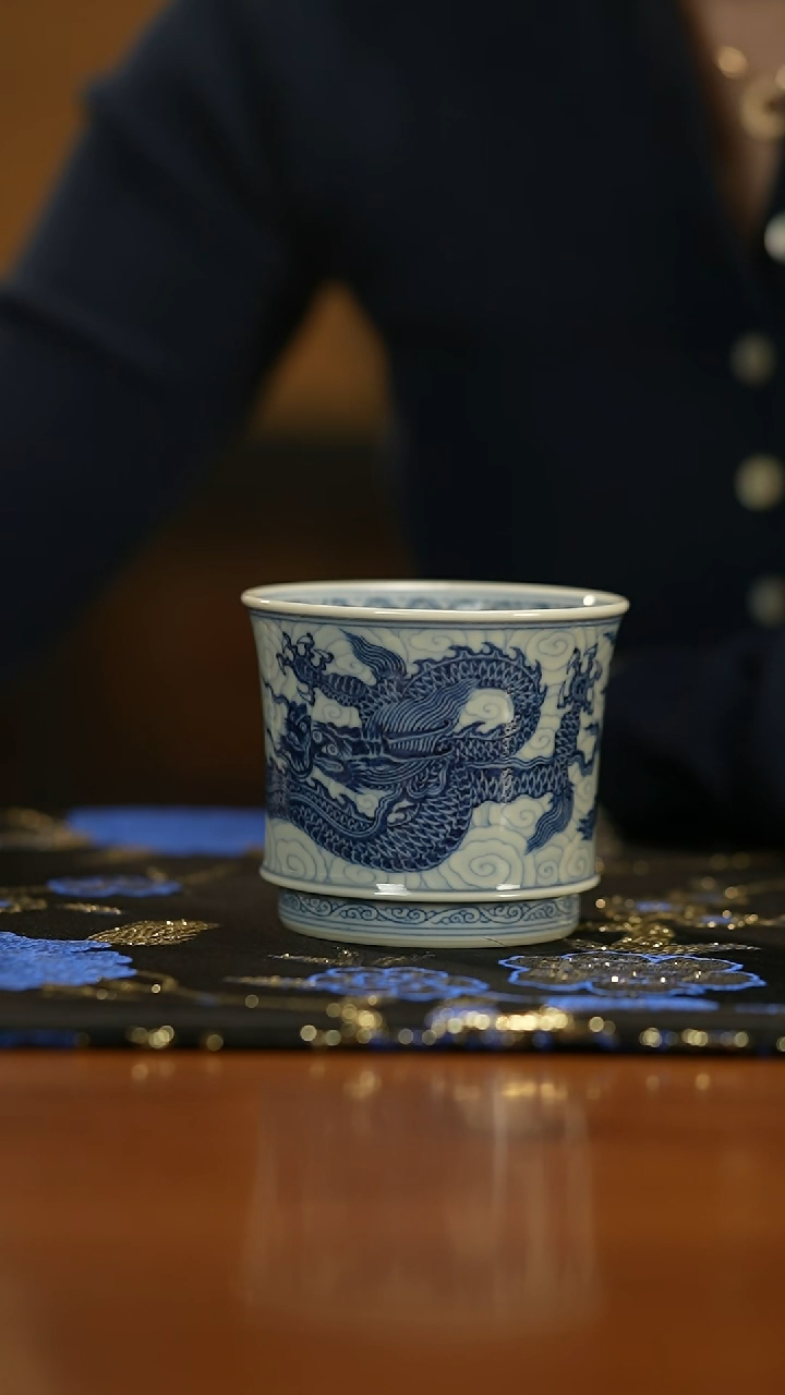 【闪购商品】杯             云林匠造