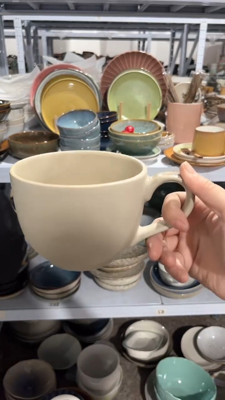 【闪购商品】瓷片外贸尾货瑕疵满20包邮X P2D