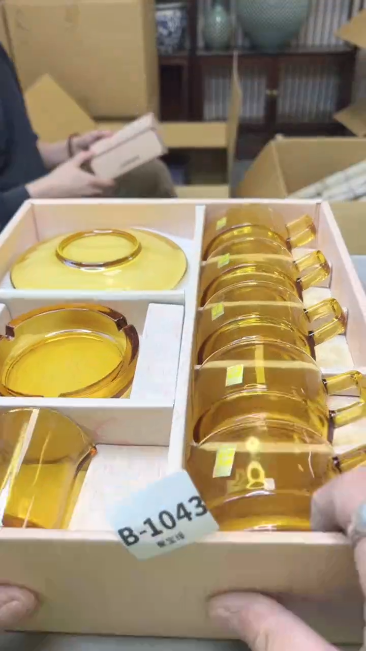 【闪购商品】瓷片1043聚宝缘二号店