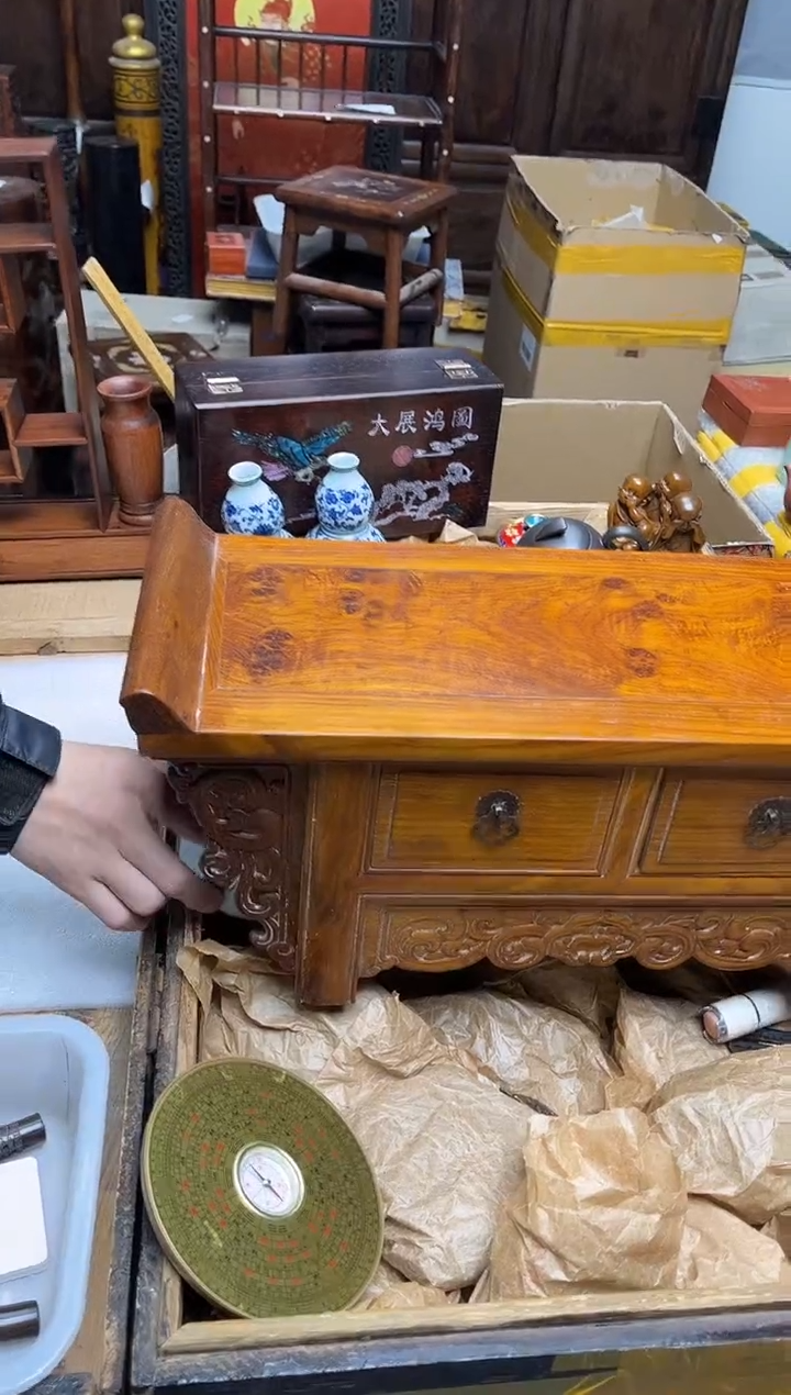 黄花梨/降香黄檀八号甄选八号甄选