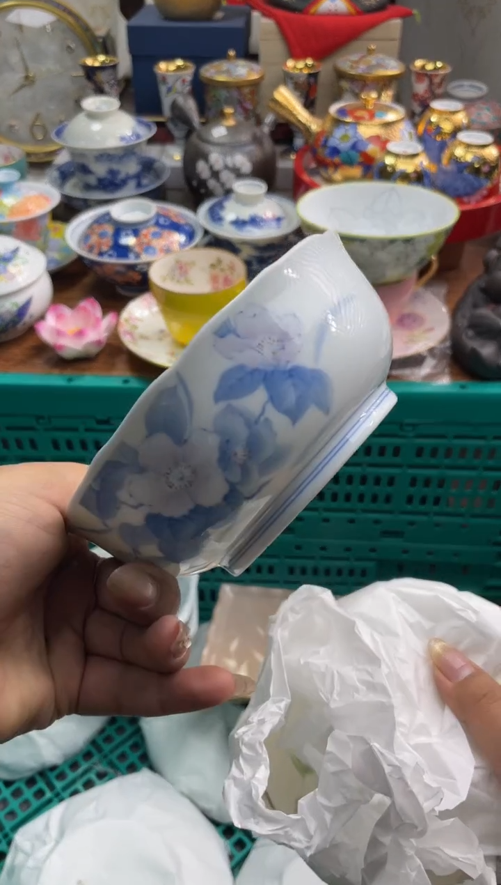 【闪购商品】瓷片瓷片满20米包邮一单一付