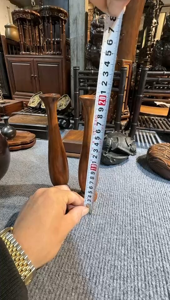 【闪购商品】贡木木雕京城老赵木器直播8到11点