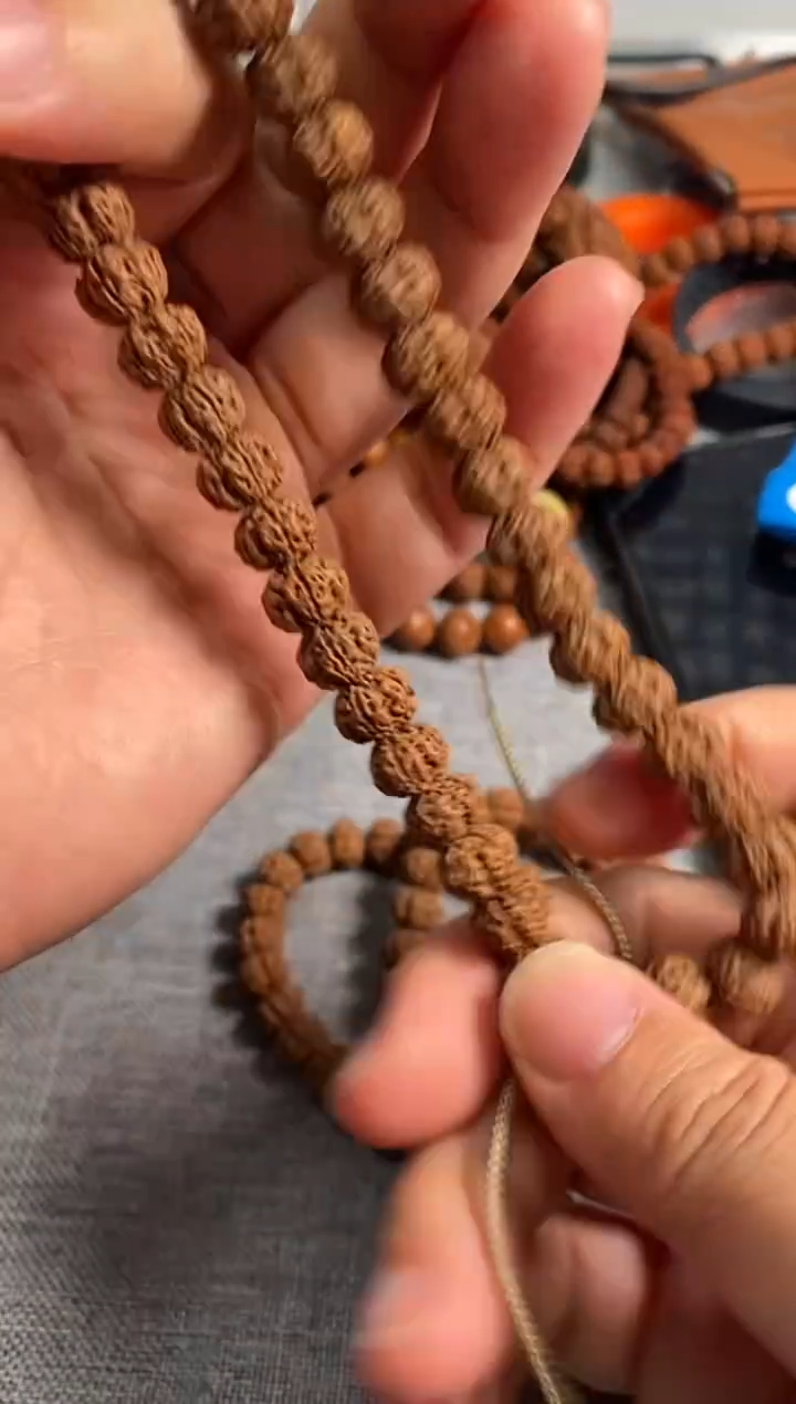 手串金刚菩提闪电购29 