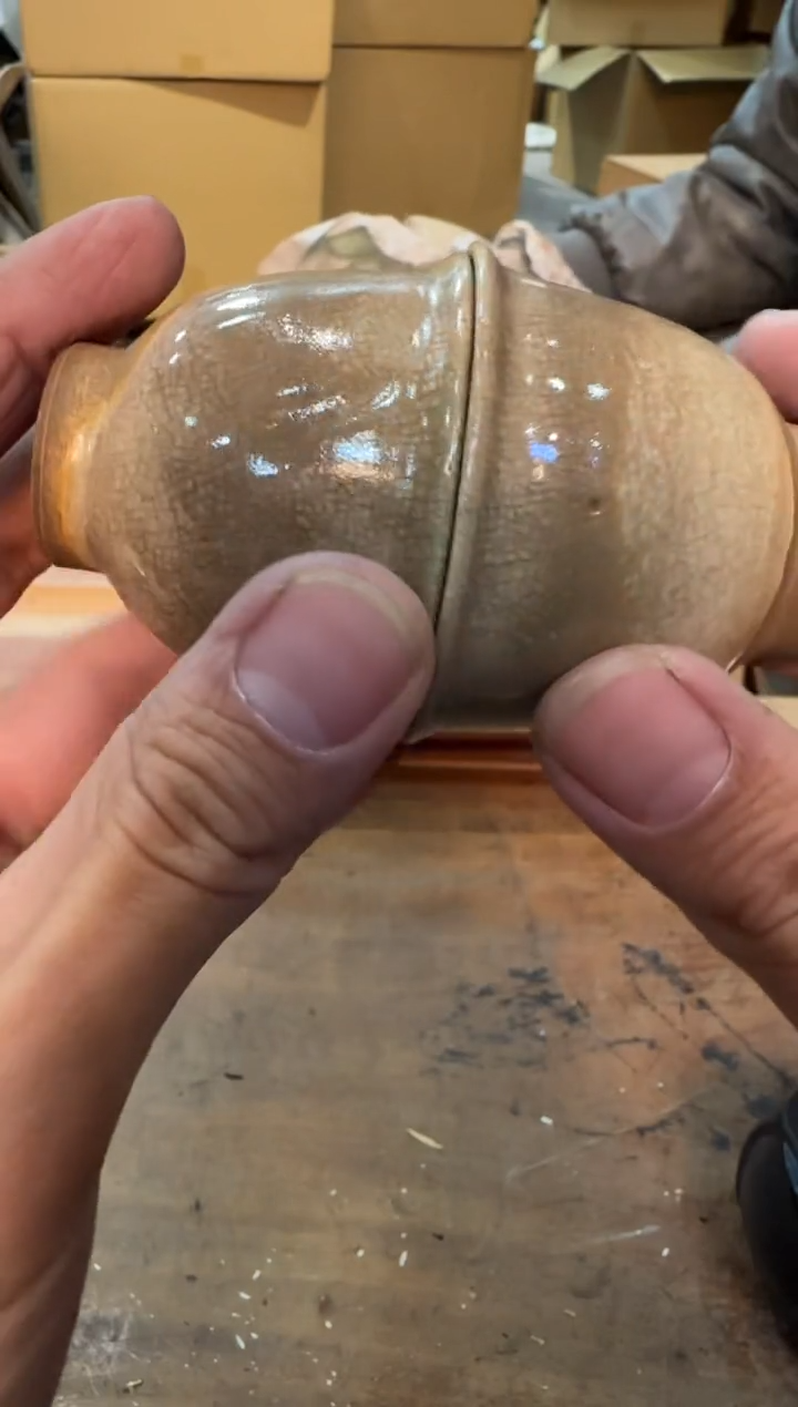 【闪购商品】摆件13y古美術空间美学A81