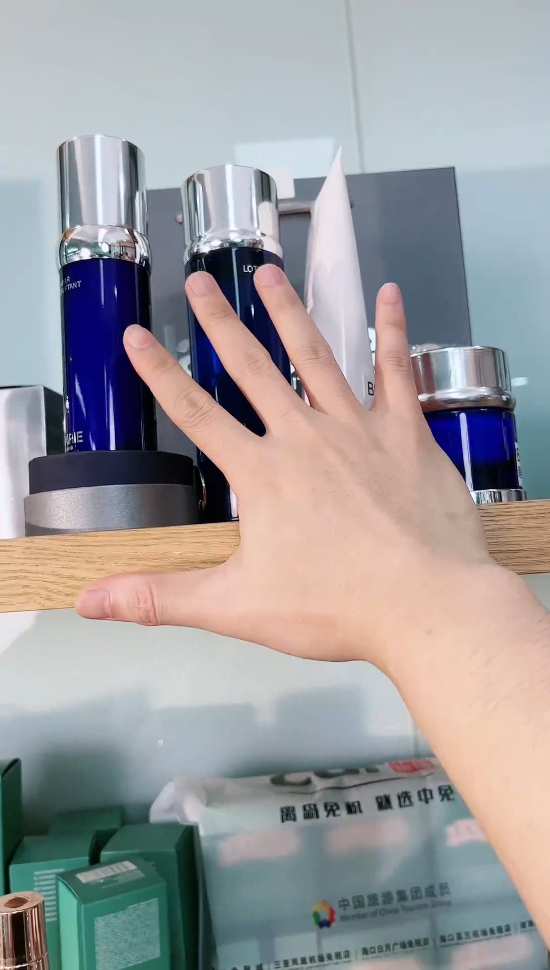 杯瓷CDF片全新正品一件不留@A