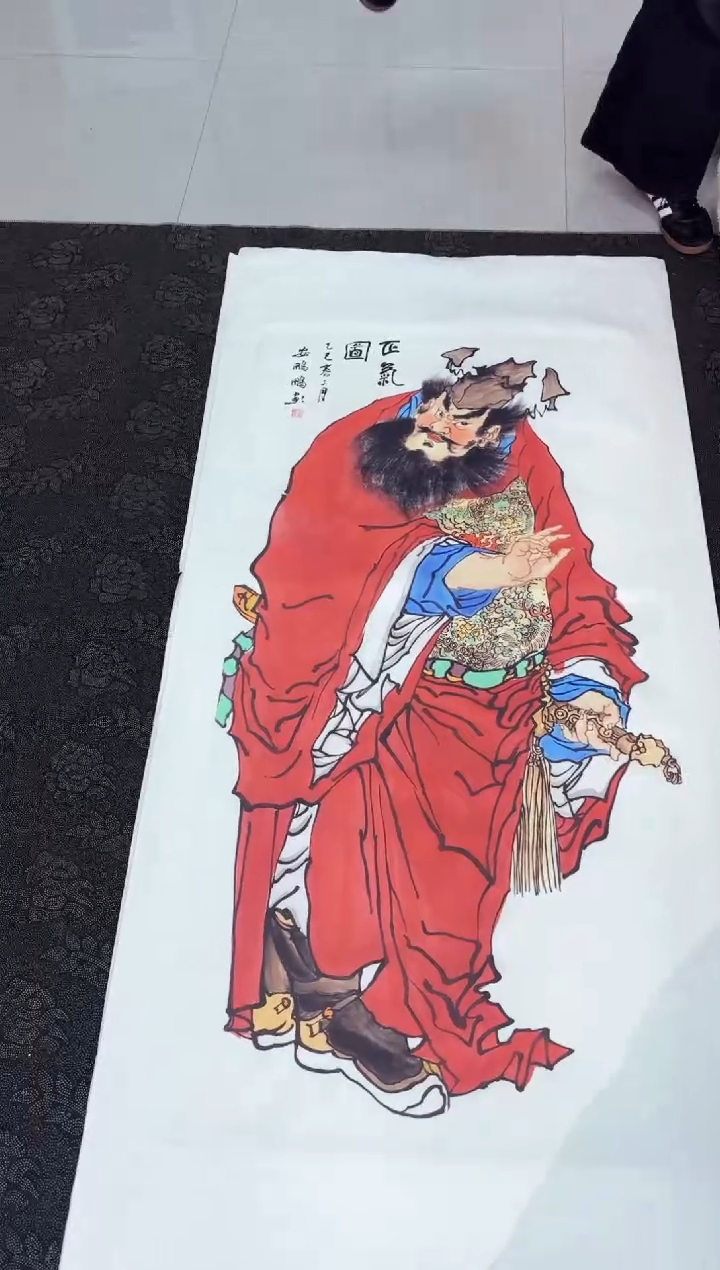 国画墨缘艺术阁字画链接035