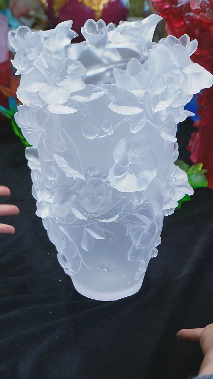 【闪购商品】摆件米多家中古瓷器如图所示2543