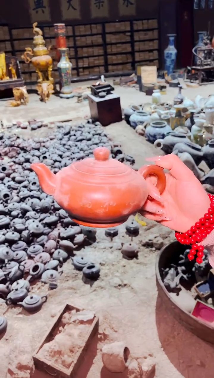 【闪购商品】瓷片兰妹精选精品链接7