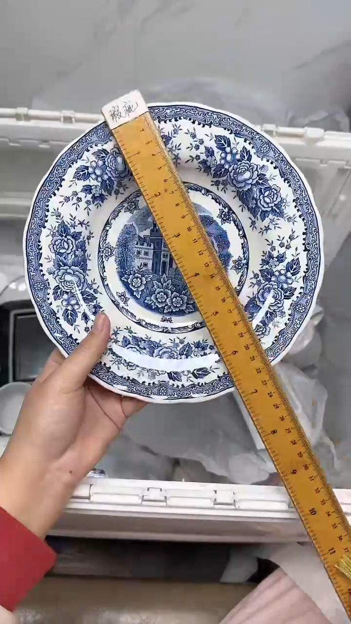 【闪购商品】556回流瓷器默认微瑕，18.8包邮