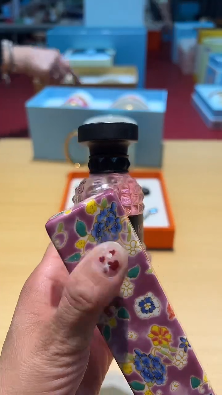 瓷片算了，真划算买它@@1