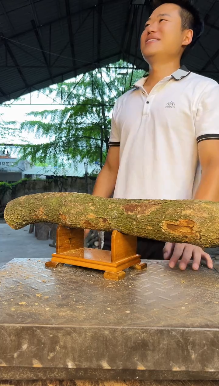 四川小叶桢楠金丝楠木