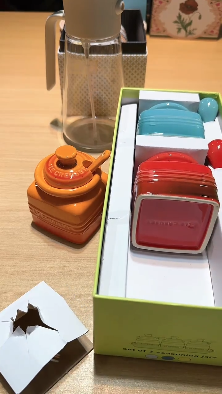 【闪购商品】瓷片锅碗瓢盆一件不剩@@1