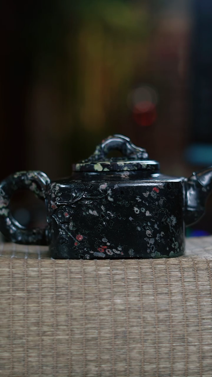 【闪购商品】梅花玉M寻武记一物一拍
