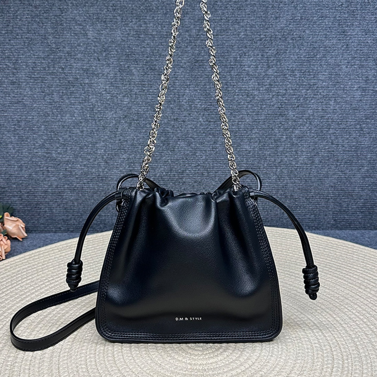 431-460 对准编码去拍女包单肩包斜挎包托特包水桶菜篮子手机包 