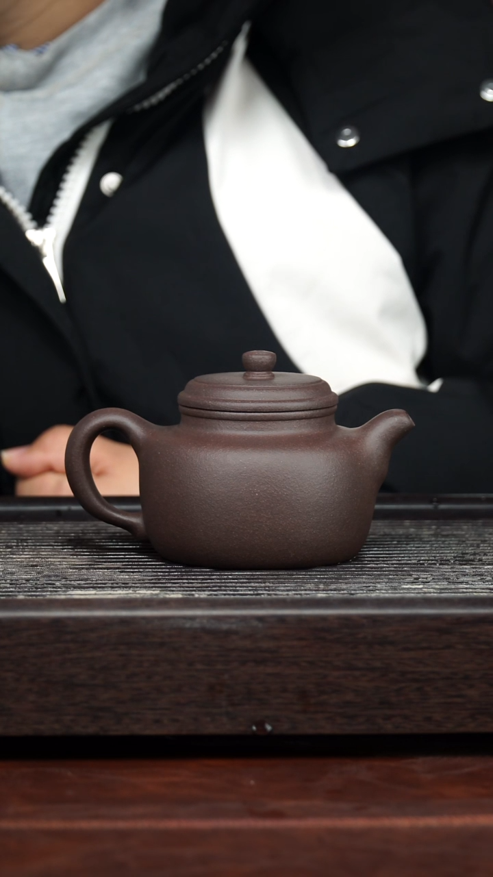 茶壶紫砂精品紫砂壶51.........280CC