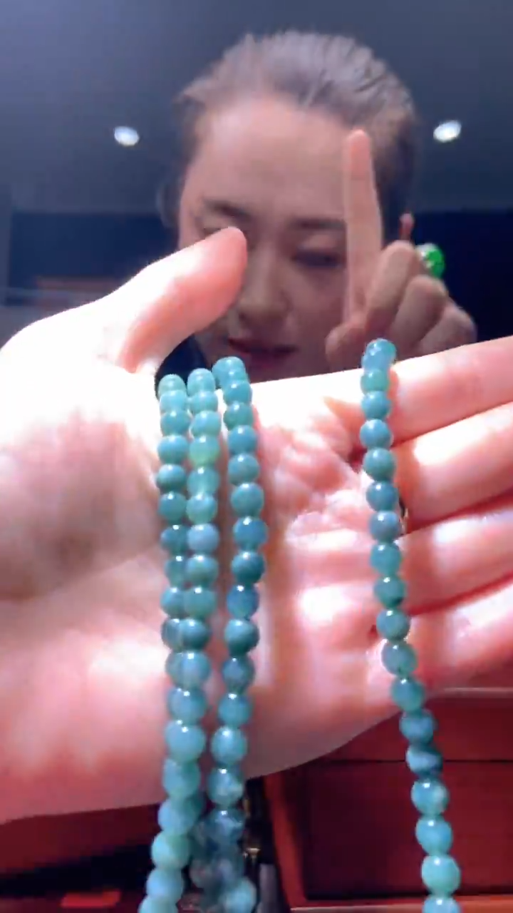 未镶嵌定制翡翠12.8天然翡翠A货08（商品多样性发其一）