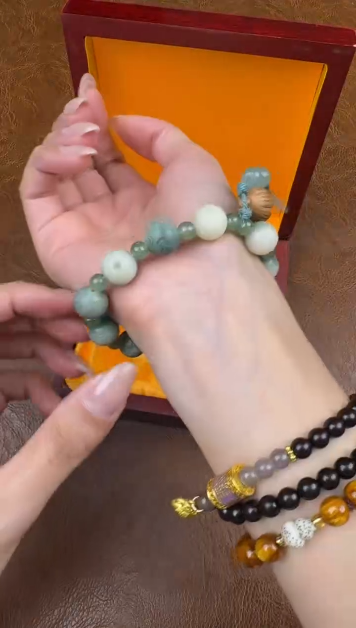 墨韵阁文玩菩提链接-@@ys942