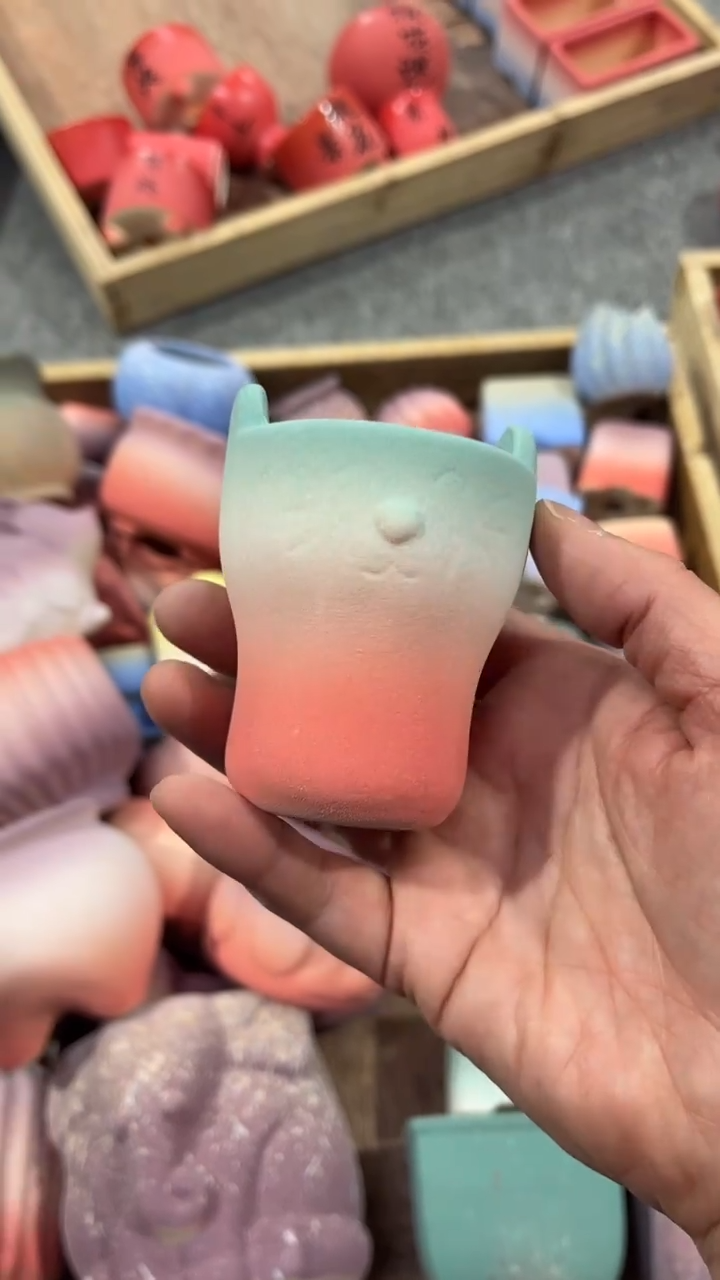 【闪购商品】陶内口 5 内高6