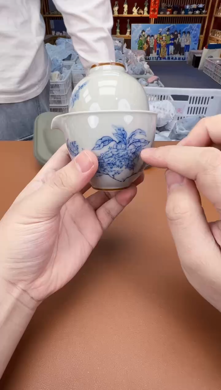 【闪购商品】瓷片瓷制品S11111111111