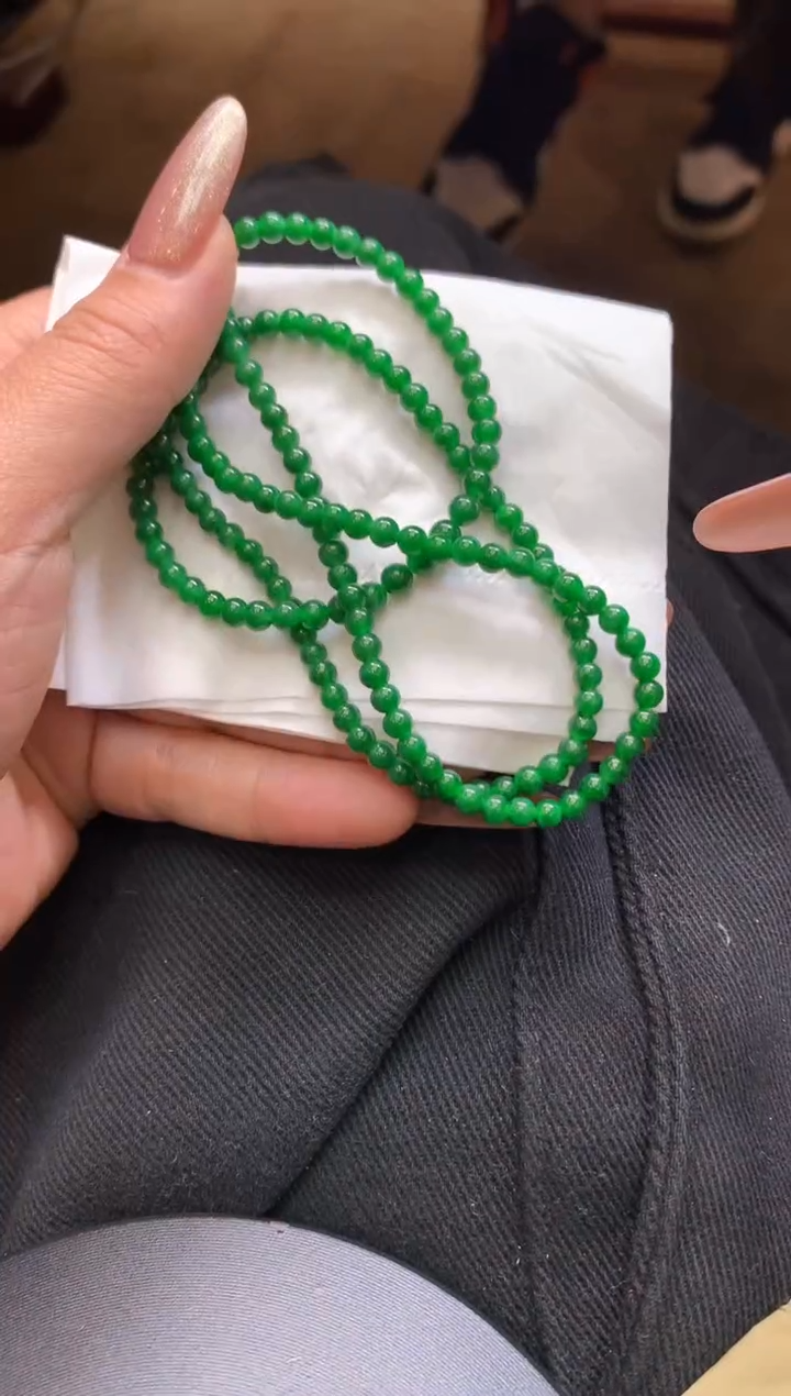 【闪购商品】定制翡翠未镶嵌翡翠