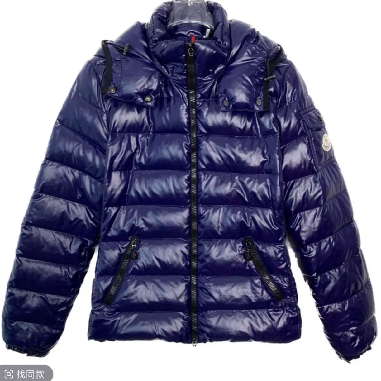 99新 MONCLER 海囤 蒙口 0码/rd53675