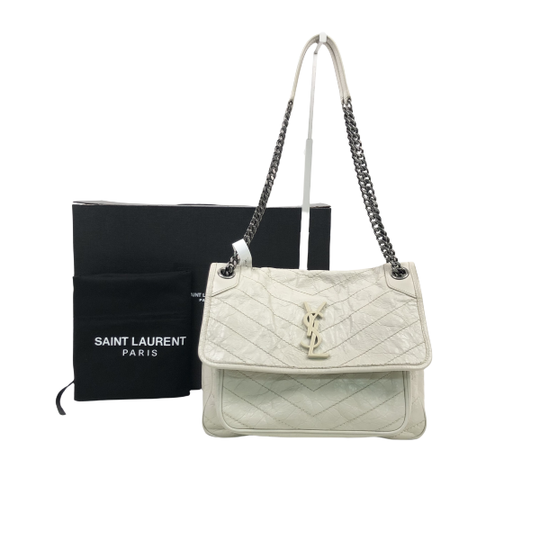 95新 YSL/圣罗兰 95新/圣罗兰/包包/市场价23600/250131XL0025