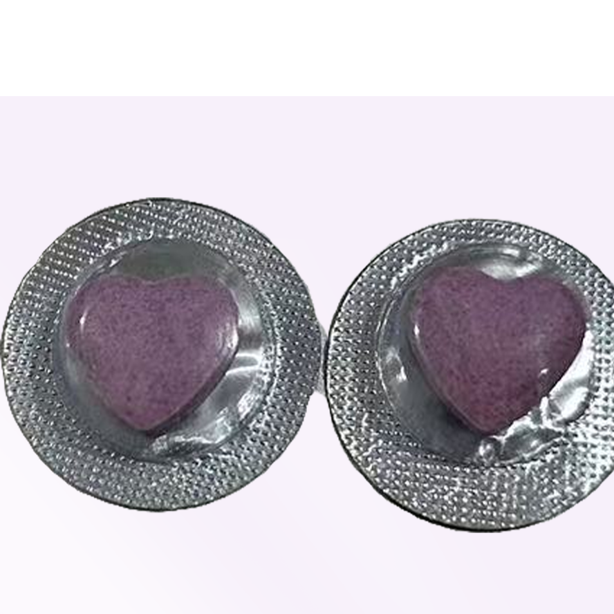 彬萱豆果蔬压片糖果