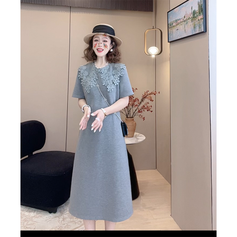 《元元推荐》平安喜乐（连衣裙）07202470