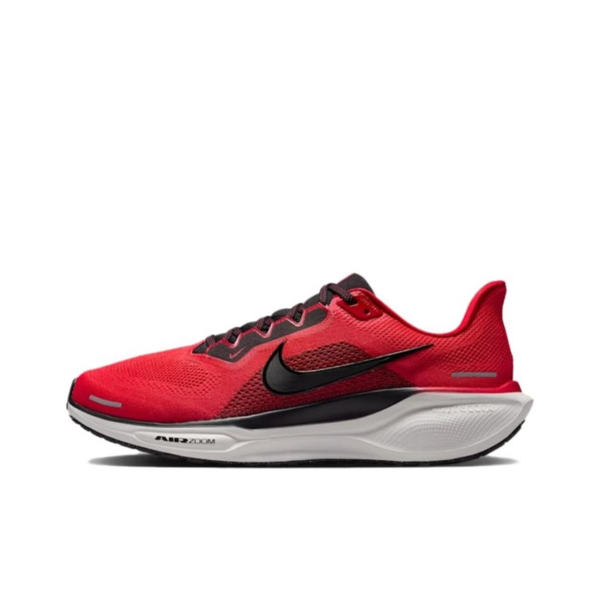NIKE/耐克官方正品男子AIR ZOOM PEGASUS 41缓震跑步鞋FD2722-602