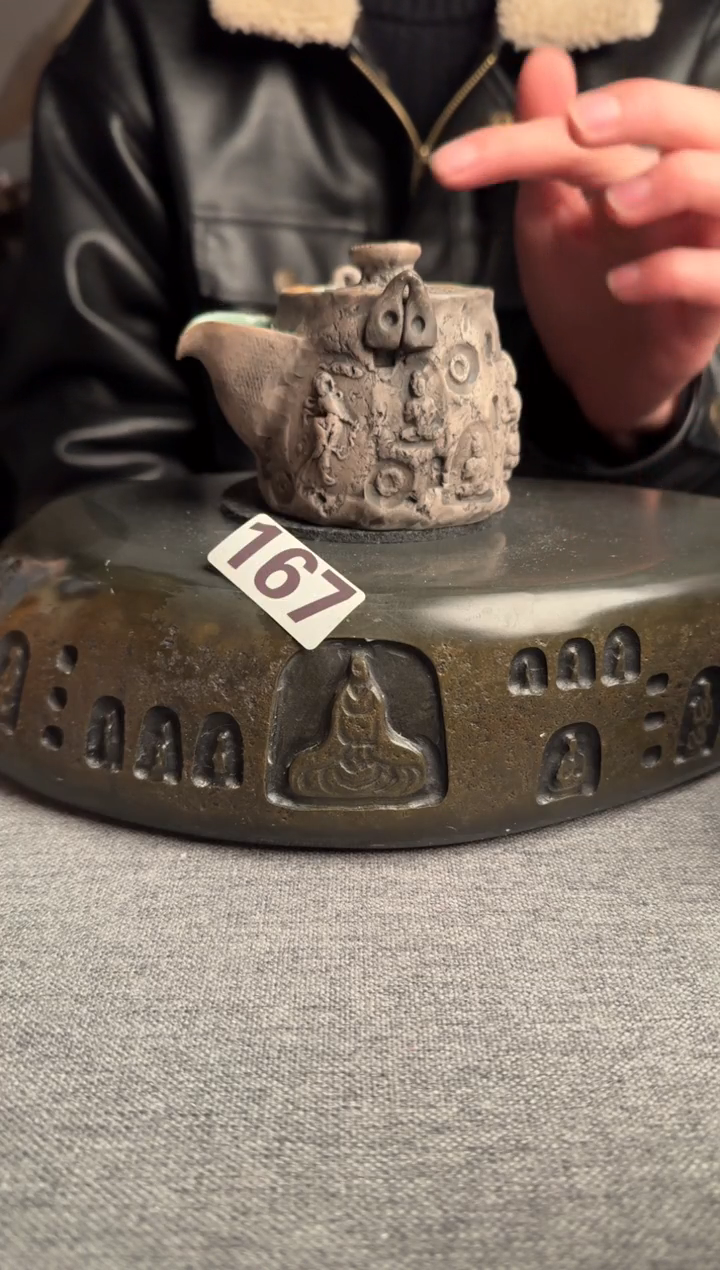 【闪购商品】167景德镇手工茶器系列