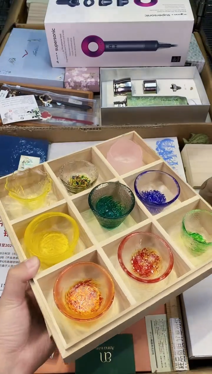 【闪购商品】瓷片都是我的大宝贝儿瓷器
