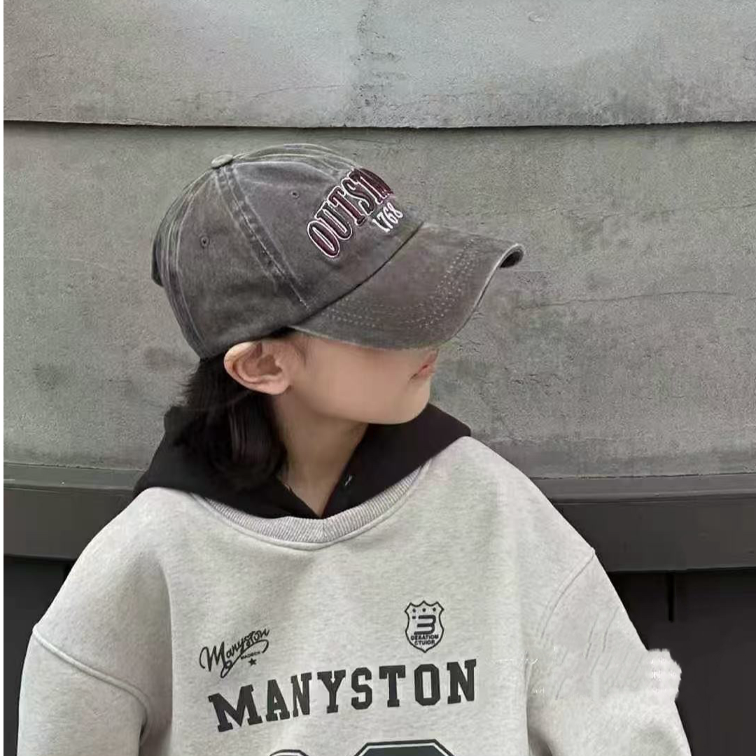 601儿童冬款穿搭组合韩版时尚休闲穿搭 2025新款冬装大猪小猪童装