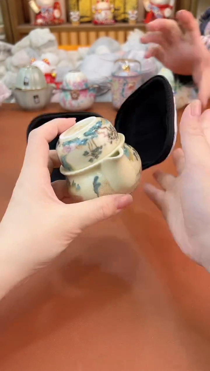 其他@@允礼茶器通用链接 这个真的很便宜