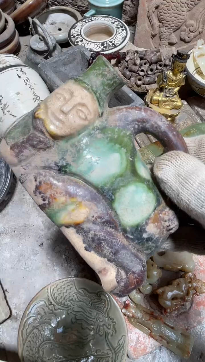 【闪购商品】摆件瓷器瓷器瓷器瓷器