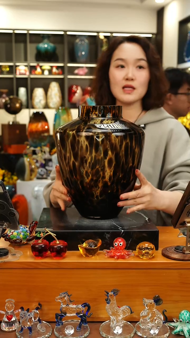 外贸花瓶花器花盆028