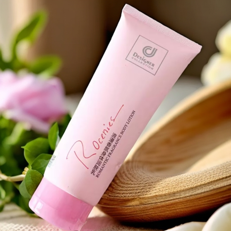 香港科士威浪漫身体乳持久保湿全身滋润补水香体乳液护肤润肤露