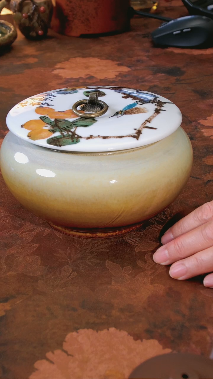 【闪购商品】罐子’‘’‘’‘’‘