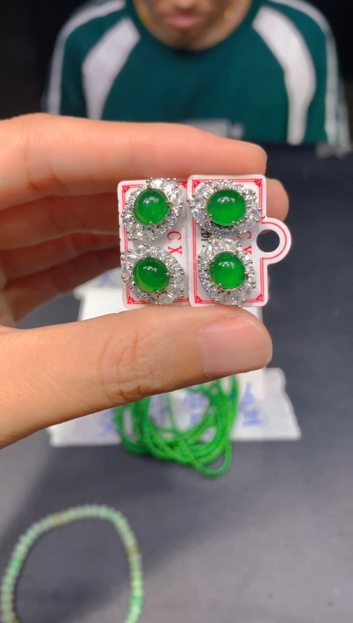 未镶嵌定制翡翠152多样性发货（发其一）