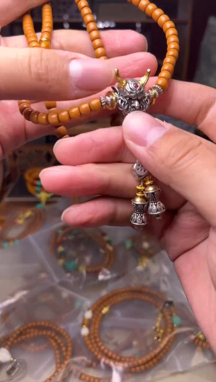 手串/手链橄榄核110