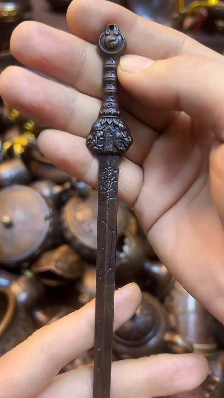 1案台摆件 物品摆件 