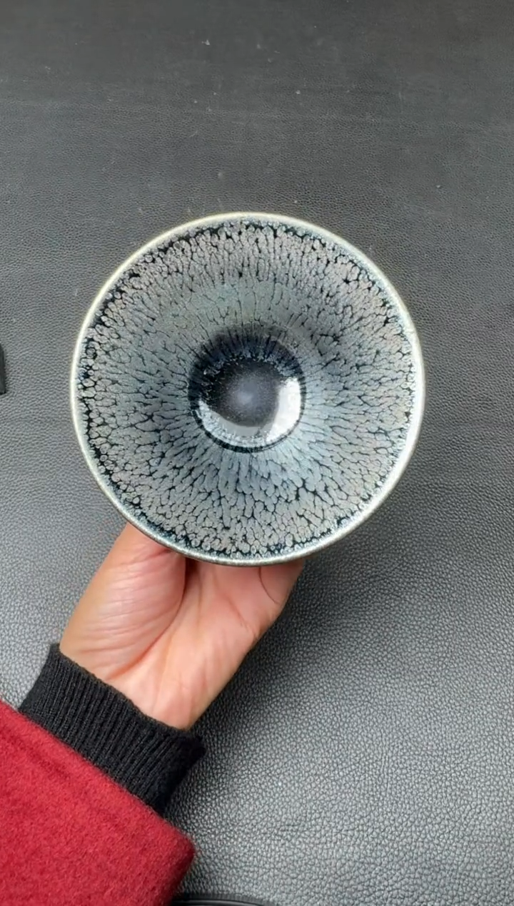 【闪购商品】茶盏陈乃文千般莲112