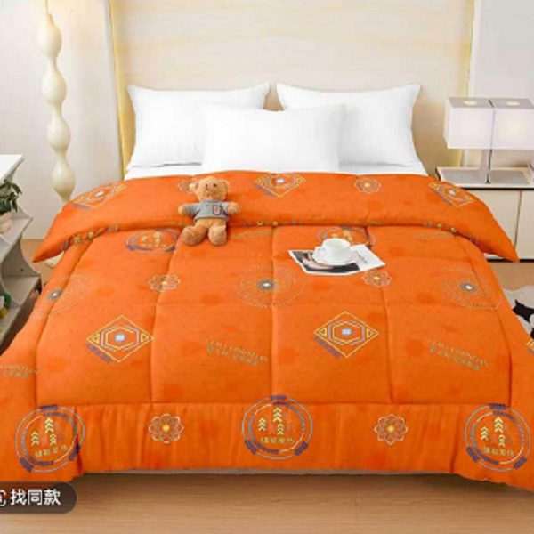 秋冬臻品黑科技石墨烯蓄能发热恒温被