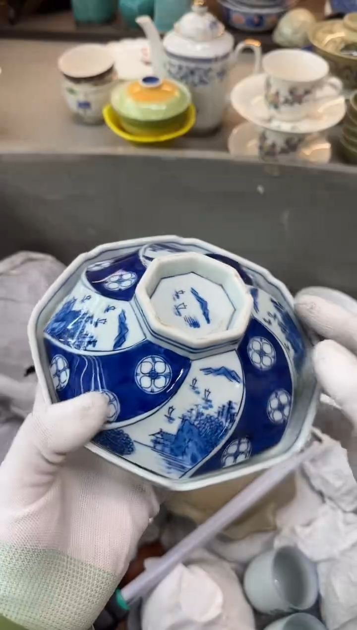 摆件桃**酱瓷器瓷器瓷器瓷器