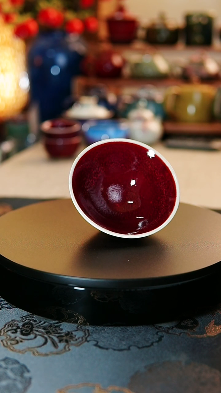 【闪购商品】瓷片陶源清舍A       011